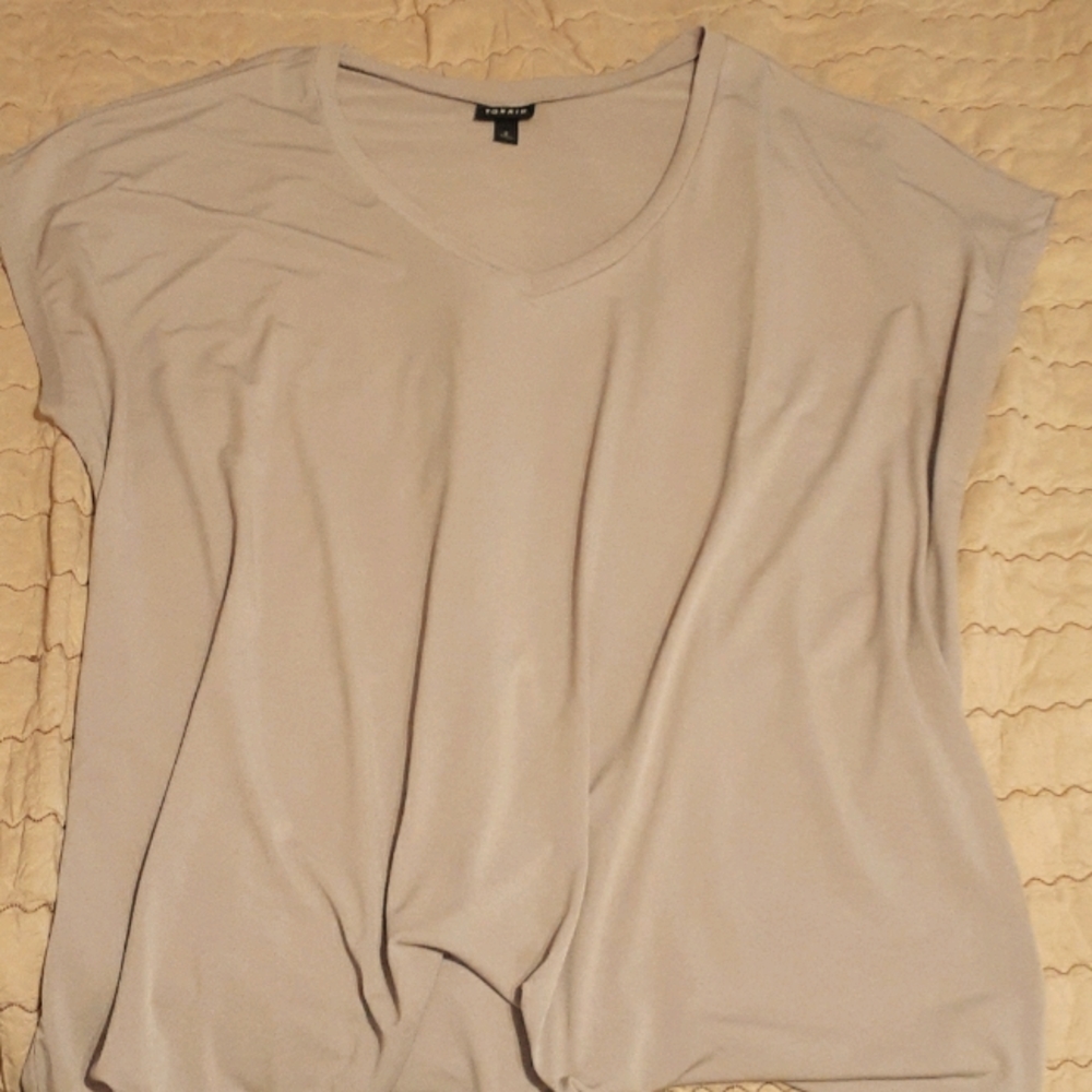 Torrid shirt
